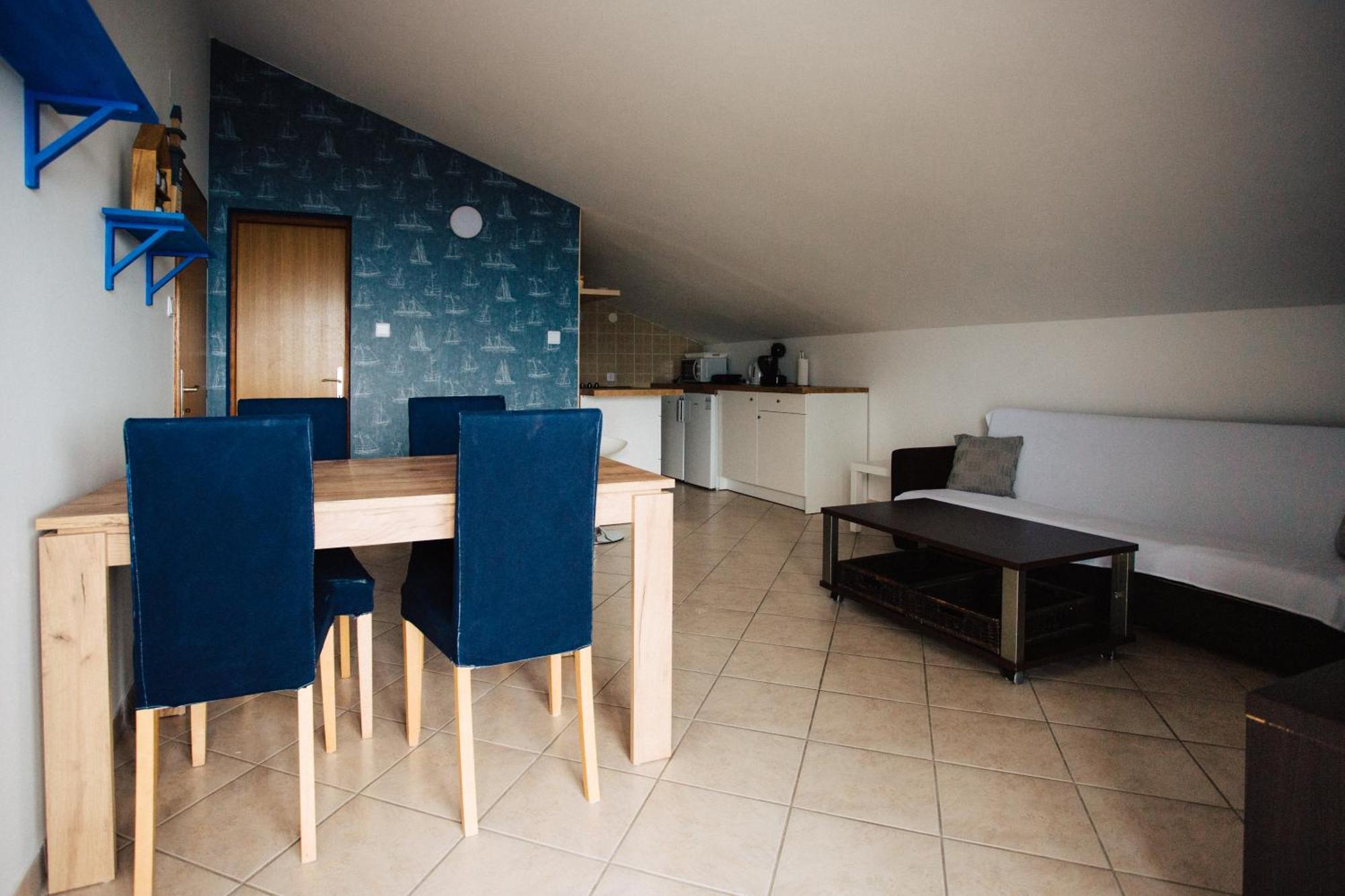 Apartments Slivnica Holiday Eksteriør billede